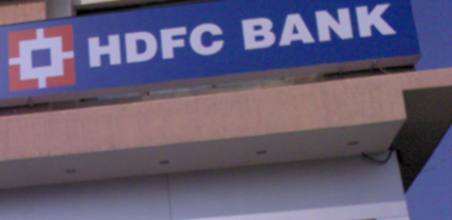 Hdfc forex card kyc update