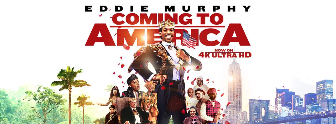 Coming 2 America Gets Final Release Date In March 2021 On Amazon Prime Entertainment