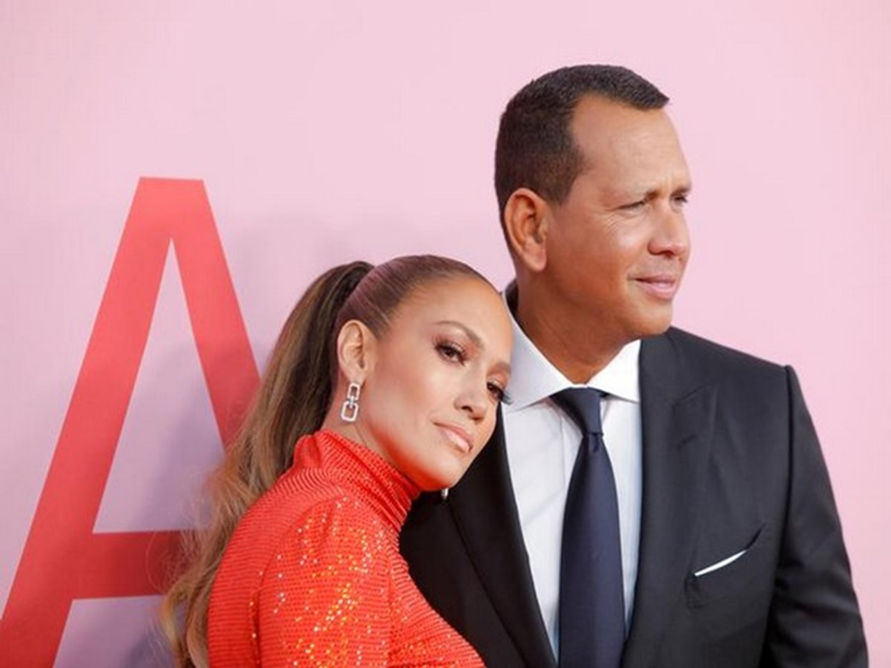 Alex Rodriguez And Jennifer Lopez Reportedly End Engagement