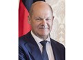 Germany's Scholz lobbies Xi to improve market access, pressure Russia