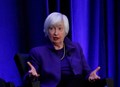 REUTERS NEXT-Yellen says US economy strong, all options open on China's overcapacity